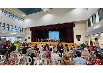 Hong Kah North Community Club image Hong Kah North Community Club