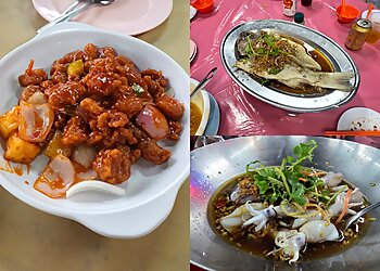 Choa Chu Kang Seafood Restaurants Hong Kiat Seafood Restaurant image 3 Choa Chu Kang Seafood Restaurants Hong Kiat Seafood Restaurant image 3