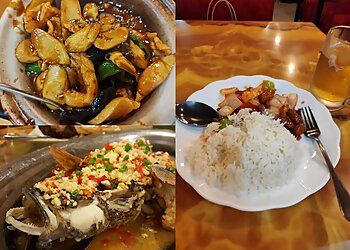 Buona Vista Chinese Restaurants Hong Kong Kitchen image 3 Buona Vista Chinese Restaurants Hong Kong Kitchen image 3