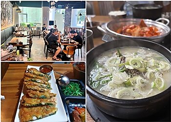 Ayer Rajah Korean Restaurants Hoodadak Korean Restaurant image 3 Ayer Rajah Korean Restaurants Hoodadak Korean Restaurant image 3