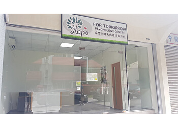 Hope For Tomorrow Psychology Centre Hope For Tomorrow Psychology Centre