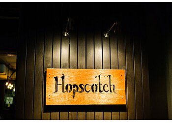 Telok Blangah Pubs Hopscotch image 2 Telok Blangah Pubs Hopscotch image 2