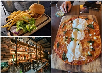 Telok Blangah Pubs Hopscotch image 3 Telok Blangah Pubs Hopscotch image 3