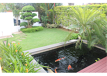 Sengkang Landscaping Companies Horticultural Services Pte. Ltd. image 1 Sengkang Landscaping Companies Horticultural Services Pte. Ltd. image 1