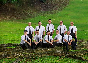 Toa Payoh Funeral Services Hosanna Eternal Services image 2 Toa Payoh Funeral Services Hosanna Eternal Services image 2