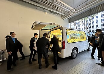 Toa Payoh Funeral Services Hosanna Eternal Services image 3 Toa Payoh Funeral Services Hosanna Eternal Services image 3