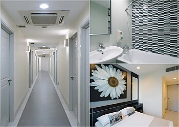 Bedok Hotels Hotel 81 Changi image 3 Bedok Hotels Hotel 81 Changi image 3