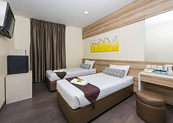 Little India Hotels Hotel 81 Dickson image 2 Little India Hotels Hotel 81 Dickson image 2