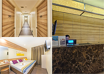 Little India Hotels Hotel 81 Dickson image 3 Little India Hotels Hotel 81 Dickson image 3