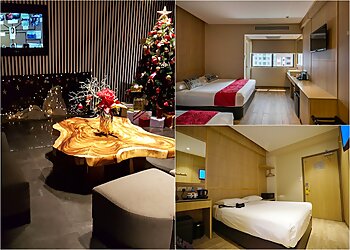 Hotel 81 Premier Star image Hotel 81 Premier Star