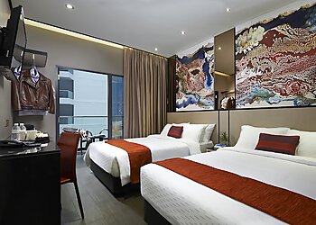 Hotel Boss photo Hotel Boss