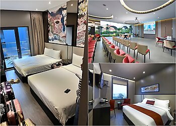 Hotel Boss image Hotel Boss