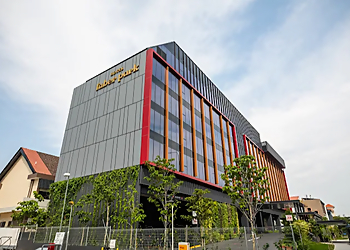 Bukit Merah Hotels Hotel Faber Park Singapore  image 1