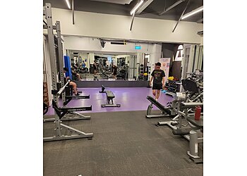 Hougang Event Spaces Hougang Community Club image 3 Hougang Event Spaces Hougang Community Club image 3