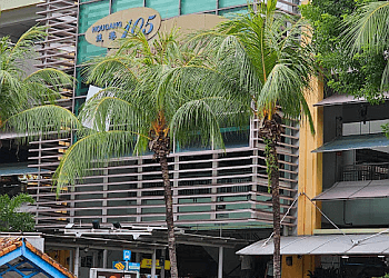Hougang Hawker Food Hougang Hainanese Village Centre image 2 Hougang Hawker Food Hougang Hainanese Village Centre image 2