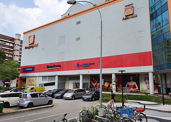 Hougang Mall