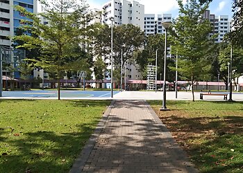 Hougang Public Parks Hougang Neighbourhood Park image 3 Hougang Public Parks Hougang Neighbourhood Park image 3