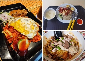 Hougang Food Courts Hougang Village image 3 Hougang Food Courts Hougang Village image 3