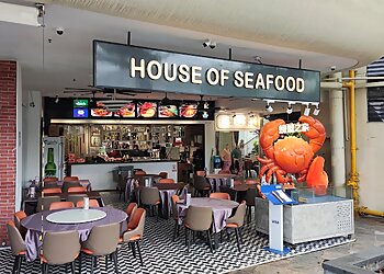 Punggol Seafood Restaurants House Of Seafood image 2 Punggol Seafood Restaurants House Of Seafood image 2