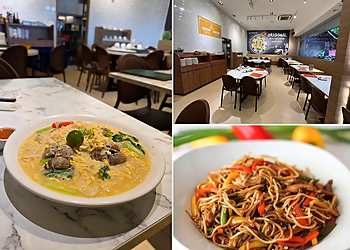 Punggol Seafood Restaurants House Of White Bee Hoon image 3 Punggol Seafood Restaurants House Of White Bee Hoon image 3