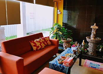 Yishun Massage Therapists House of Balinese Traditional Massage image 2 Yishun Massage Therapists House of Balinese Traditional Massage image 2