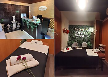 Yishun Massage Therapists House of Balinese Traditional Massage image 3 Yishun Massage Therapists House of Balinese Traditional Massage image 3