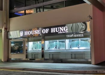 Orchard Road Jewellers House of Hung image 1 Orchard Road Jewellers House of Hung image 1