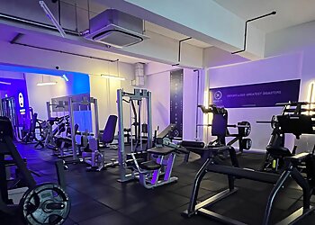 Kallang Gyms House of Rep Counters image 2 Kallang Gyms House of Rep Counters image 2