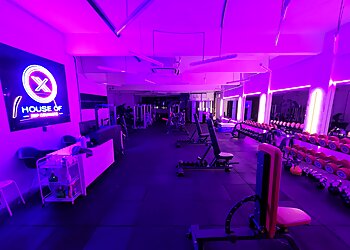 Kallang Gyms House of Rep Counters image 3 Kallang Gyms House of Rep Counters image 3