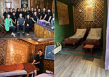 Sembawang Massage Therapists House of Traditional Javanese Massage image 3 Sembawang Massage Therapists House of Traditional Javanese Massage image 3