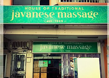 Sembawang Massage Therapists House of Traditional Javanese Massage image 1