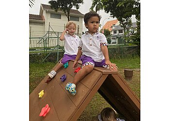 Buona Vista Montessori Schools House on the Hill Montessori Pre-School image 2 Buona Vista Montessori Schools House on the Hill Montessori Pre-School image 2