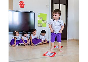 Buona Vista Montessori Schools House on the Hill Montessori Pre-School image 3 Buona Vista Montessori Schools House on the Hill Montessori Pre-School image 3