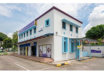 Buona Vista Montessori Schools House on the Hill Montessori Pre-School image 1