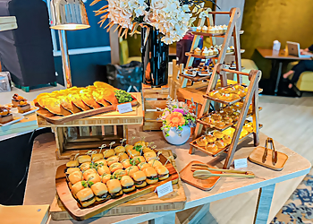 Jurong West Caterers How's Catering image 2 Jurong West Caterers How's Catering image 2