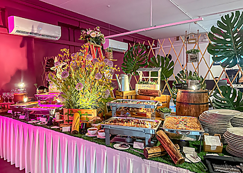 Jurong West Caterers How's Catering image 1 Jurong West Caterers How's Catering image 1