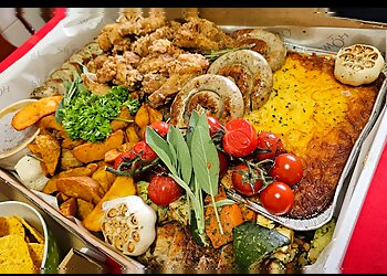 Sembawang Caterers How's Catering image 2 Sembawang Caterers How's Catering image 2