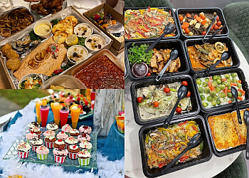 Sembawang Caterers How's Catering image 3 Sembawang Caterers How's Catering image 3