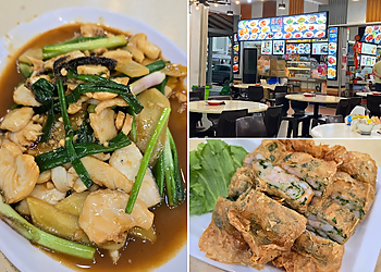 Clementi Seafood Restaurants Hoy Yong Seafood Restaurant image 3 Clementi Seafood Restaurants Hoy Yong Seafood Restaurant image 3