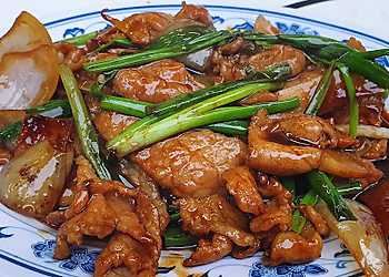 Hoy Yong Seafood Restaurant