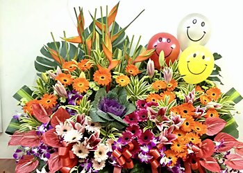 Chinatown Flowers And Gifts Shops Hoya Flora & Hampers image 3 Chinatown Flowers And Gifts Shops Hoya Flora & Hampers image 3