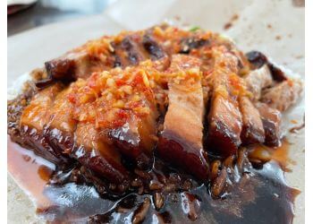 Hua Fong Kee Food Court Hua Fong Kee Food Court