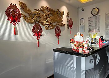 Clementi Massage Therapists Hua Mu Lan Spa image 2 Clementi Massage Therapists Hua Mu Lan Spa image 2