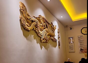 Clementi Massage Therapists Hua Mu Lan Spa image 3 Clementi Massage Therapists Hua Mu Lan Spa image 3