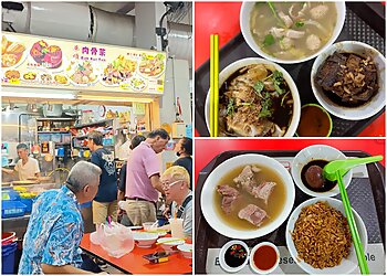 Bukit Merah Bak Kut Teh Hua Shun Bak Ku Teh image 3 Bukit Merah Bak Kut Teh Hua Shun Bak Ku Teh image 3