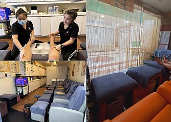 Outram Massage Therapists Hua Tuo Massage image 3 Outram Massage Therapists Hua Tuo Massage image 3