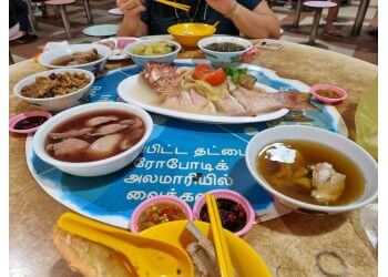 Hua Xing Bak Kut Teh photo Hua Xing Bak Kut Teh