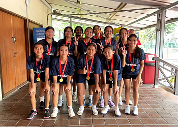 Hua Yi Secondary School image Hua Yi Secondary School