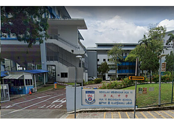 Hua Yi Secondary School