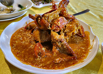 Hua Yu Wee Seafood Restaurant